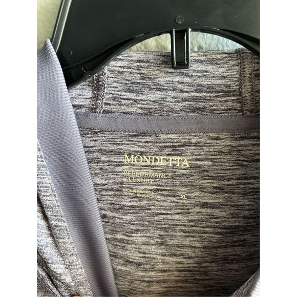 ❤️Mondetta Performance & Luxury Ultra Soft Hoodie - Picture 2 of 3